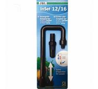 Kit Completo De Aspiradora JBL Inset 12/16 Mm Cp E401/E701/E901 6015100