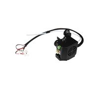 Kit completo de cabezal de impresión del extrusor ET4 ET4pro, sensor de nivelación, ventiladores, poleas y ruedas for piezas de impresora 3D ET5 ET5X(For ET5 series)