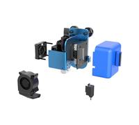 Kit completo de cabezal de impresión extrusor de extremo caliente mejorado para Sidewinder-X2 e impresora