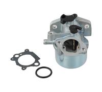 Kit completo de carburador para 799866, para 796707, para 794304, incluye junta necesaria y junta tórica para una funcionalidad fiable