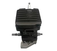 Kit completo de cigüeñal de cilindro de motor ensamblado, conjunto de pistón, compatible con piezas de motocicletas automotrices para motosierra MS290