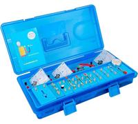 Kit Completo De Demostración Electrodinámica, Electroscopio