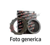 Kit de embrague FERODO FCS0671