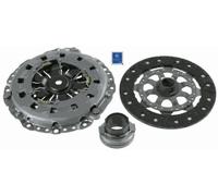 Kit completo de embrague SACHS 228mm para BMW Serie 3 E46 318d y 318td - moto...