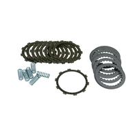 Kit Completo de Embrague Super MSK Trw Honda Cb 600/cbf 600 Msk105