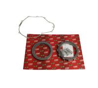 Kit Completo de Embrague Super MSK Trw Kawasaki Er-6f 650/kle 650 Msk243