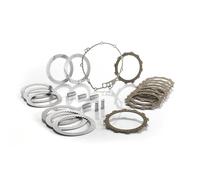 Kit Completo de Embrague Super MSK Trw Yamaha Yzf-r6 600 Msk245