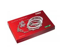 KIT COMPLETO DE EMBRAGUE TRW LUCAS (DIASCOS, SEPARADORES, MUELLES) PARA HONDA XL