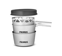 Kit completo de estufa Primus Essential Stove Set 2.3L