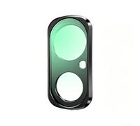 Kit completo de filtro de lente compatible con Insta360 Luna con UV Cpl Nd2-32 y opciones nocturnas de niebla negra para mejorar la calidad de video, la clasificación del color y el rendimiento de