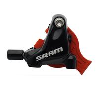 Kit completo de frenos de disco con pinza delantera/trasera Sram Apex Hrd Flat Mount TU