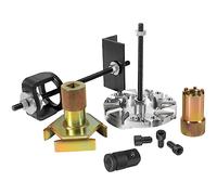 Kit completo de herramientas de embrague primario y servicio secundario para Polaris RZR 900 1000 y Turbo 1000 Ranger General XP P-90