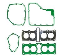 Kit Completo De Juntas Cilindro Accesorios Motocicleta Para YAMAHA FZR250 FZR250R FZR250RR FZR 250 R RR 3LN 1HX