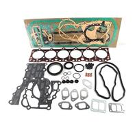 Kit completo de juntas culata y para reparación excavadoras para DAEWOO piezas