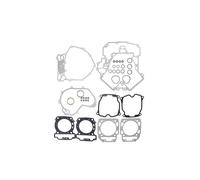 Kit completo de juntas de cilindro for motocicleta Old Max 800 HO EFI 4x4 XT 2006 0934-3019