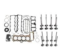 Kit Completo De Juntas Juego Válvulas Para Land Para Rover Para Evoque Para Valer Para PT204 Aj200 2018 Junta de tapa balancines motor