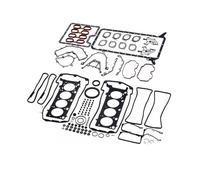 Kit completo de juntas motor 4, L compatible con M/W X5 E38 E39 540i 740i M62 M62B44 Land Rover Range L322, V8 GAS 11121433477