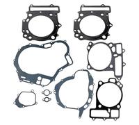 Kit completo de juntas motor compatible con DL1050 2020-2023 DL1000 2014-2019, sellos tapa cilindro embrague generador motocicleta(The Kits)