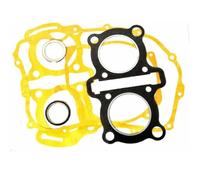 Kit Completo De Juntas Motor para CM400 C CB400 A T 1978-1981, Conjunto Superior E Inferior