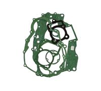 Kit Completo de Juntas para Motocicleta, para 125 QJ125 QJ150-19A 18A con Eje de Equilibrio, Junta Completa para vehículo de 125cc