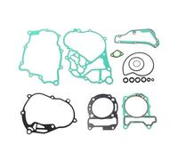 Kit completo de juntas para Piaggio para VESPA GTS 300, motor, cilindro, caja de cambios, cárter, embrague, junta de tapa Accesorios