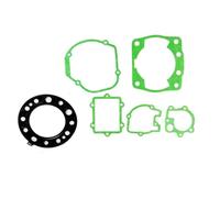 Kit Completo De Juntas Sellos Para Cárter Cilindros Motor Motocicleta Tapa Embrague Accesorios Para CR250R 2005 2006 2007