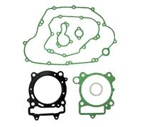 Kit Completo De Juntas Tapa Embrague Estator Cilindro Y Válvula Para Kawasaki KX450F 2009-2015(Type A)