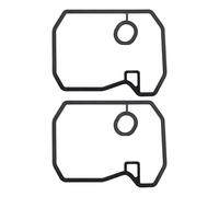 Kit Completo De Juntas Tapa Embrague Y Generador Cilindro Para Motocicleta Compatible Con Honda XRV750 Africa Twin 750 1991-1999 2000 Kit de Juntas(2 head cover gasket)