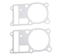 Kit Completo De Juntas Tapa Embrague Y Generador Cilindro Para Motocicleta Compatible Con Honda XRV750 Africa Twin 750 1991-1999 2000 Kit de Juntas(2 cylinder base gask)