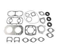 Kit Completo De Juntas Tóricas Y Sello Aceite Para Motor Motocicleta, Para Kawasaki 550 JS550 1982-1990 JUNTA CAMBIO MARCHAS