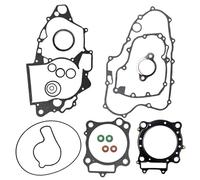 Kit Completo De Juntas Y Retenes Aceite Motocicleta Para CRF450X 2005-2017 CRF450R 2007-2008 CRF450 CRF 450 R X JUNTA CAMBIO MARCHAS