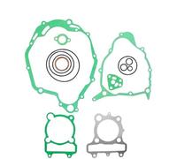 Kit Completo De Juntas Y Sellos Aceite Para Motor Motocicleta Para Yamaha XT225 Para Serow TT225, TTR225, TW225E, TW200, XT200, TW225, 225 E