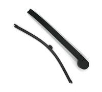 Kit Completo de Limpiaparabrisas Trasero para Zotye SR9 2017 - Incluye 1 Láminas y 1 Brazo - Montaje Fácil Goma Premium Anti-Ruido