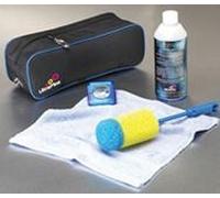 Kit completo de limpieza