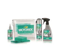 Kit Completo De Limpieza Bicicleta MOT305071 MOTOREX Limpieza