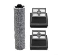 Kit completo de limpieza para cepillo principal de aspiradora inalámbrica Clever & Clean HVAQ900, filtros y cepillo de pelusa