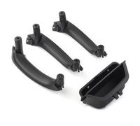 Kit completo de molduras para manijas interiores de puerta BMW para modelos X3 y X4 (RHD) (beige)