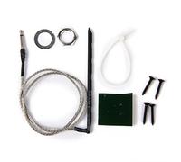Kit completo de pastilla EQ Pre-Amp Plus para guitarra acústica 7545R
