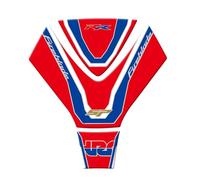 Kit Completo De Pegatinas Carenado para Motocicleta para CBR1000RR SP CBR 1000RR Fireblade 2017-2019 con Sistema Protección Gel 3D