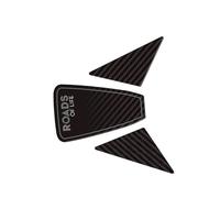 Kit Completo De Pegatinas Carenado para Tracer 9 GT + 2021 2022 2023 S&istema Protección Gel 3D para Motocicleta