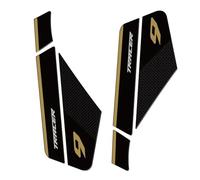 Kit Completo De Pegatinas Carenado para Tracer 9 GT + 2021 2022 2023 S&istema Protección Gel 3D para Motocicleta