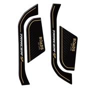 Kit Completo De Pegatinas Carenado para Tracer 9 GT + 2021 2022 2023 S&istema Protección Gel 3D para Motocicleta