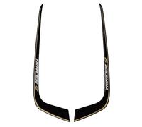 Kit Completo De Pegatinas Carenado para Yamaha Tracer 9 GT + 2021-2023