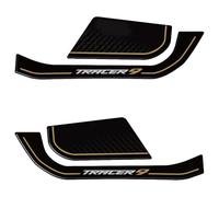 Kit Completo De Pegatinas Carenado para Yamaha Tracer 9 GT + 2021-2023