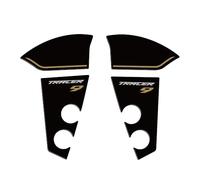 Kit Completo De Pegatinas Carenado para Yamaha Tracer 9 GT + 2021-2023