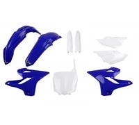 UFO PLAST Kit completo 999 15-20 Yamaha YZ 125 2015-2021