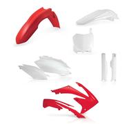 Kit Completo De Plásticos Acer olores OEM Para Honda CRF 250R 2011-2013
