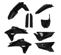 ACERBIS Kits completos de plástico CRF 250/450 27 - Negro