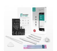 Kit completo de reemplazo de batería SiGN - iPhone 14 Pro