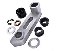 Kit completo de reparación de bujes y tensores para M136635 M111358 M131119, adecuado para tractores 180 355D